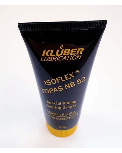 Grease-isoflex, 50g