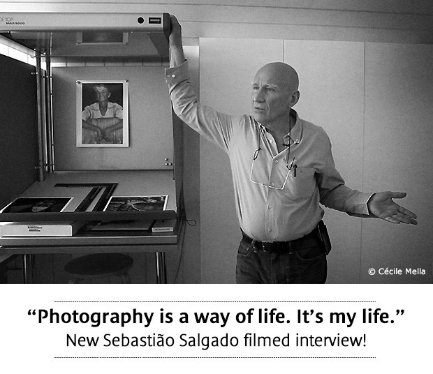Sebasti&atilde;o Salgado
