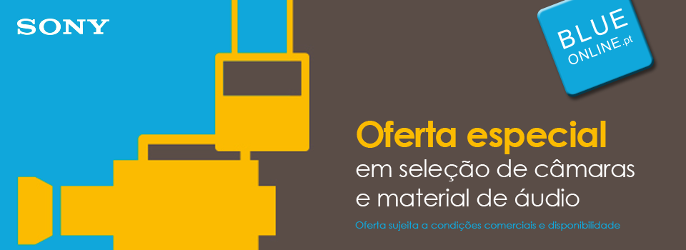 Campanha Cashback Sony