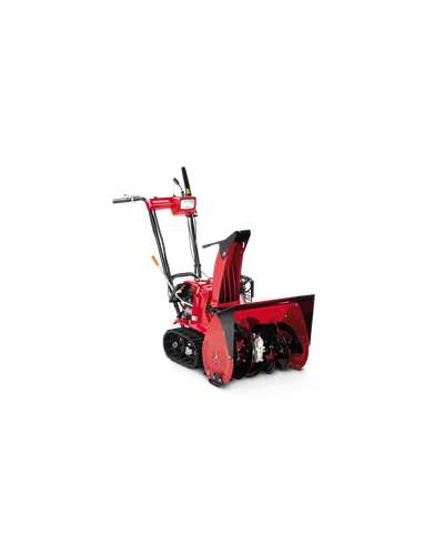 Snöslunga HSS655 ETD