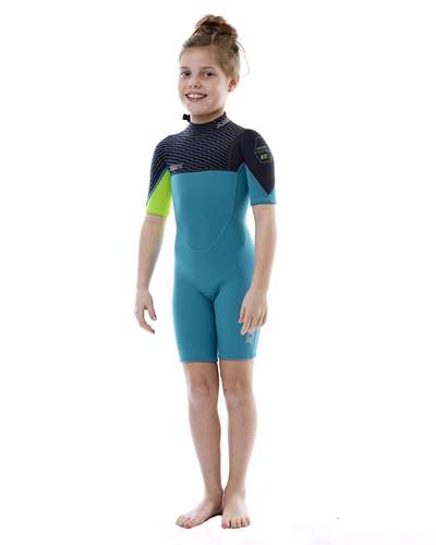 Jobe Boston Shorty Våtdräkt Junior