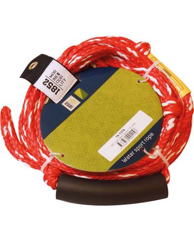 1852 Slepetau tube, 2-3 pers -18m