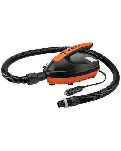 Pumpe SUP 12v, 16 PSI
