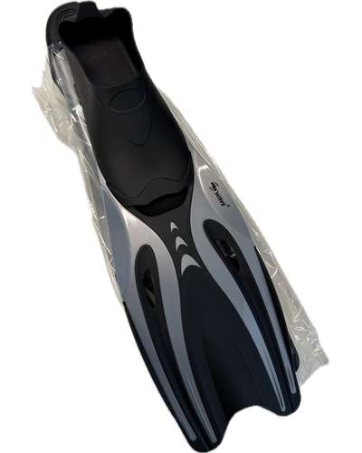 Svømmeføtter Wave strl 39 - 41