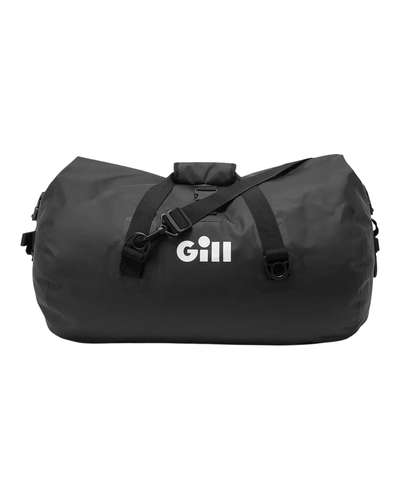 Gill Voyager vanntett duffelbag 60 l black