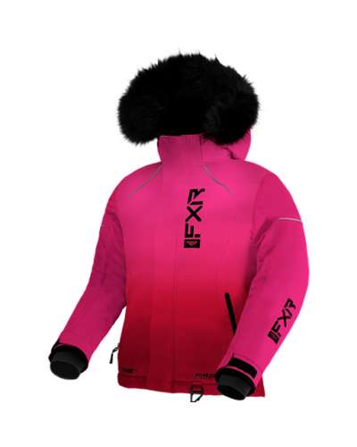 Child/Youth Fresch Jacket