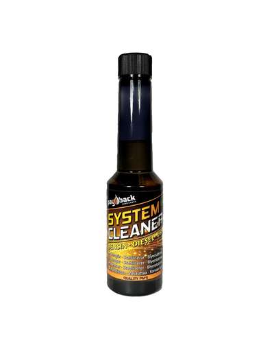 Payback System Cleaner & Fuel Stabilizer 250ml
