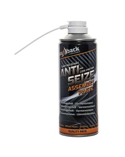Payback anti-seize montage, 400 ml
