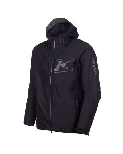 Powerxross Jacket - Black