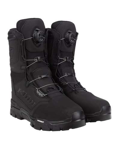 Klutch GTX BOA Boot - Black