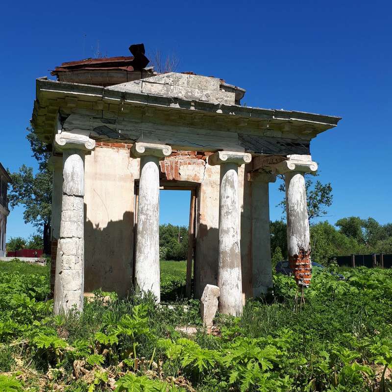 авчурино калужская область река