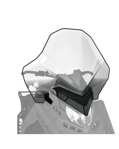 Polaris Alaskan Vindruta (Matryx) 2890350