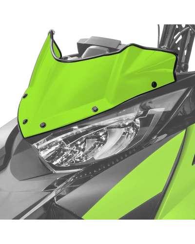 Arctic Cat Extreme Low Flyscreen 7606-545