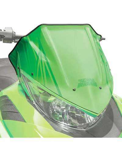 Windscreen,low-grn '17 6/8000
