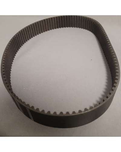Rem Beltdrive, Belt,final drive-8mm p, 112t, 36mm
