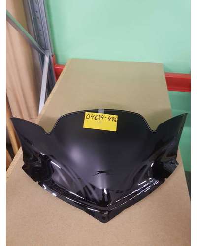 Arctic Cat Vindruta 4639-496