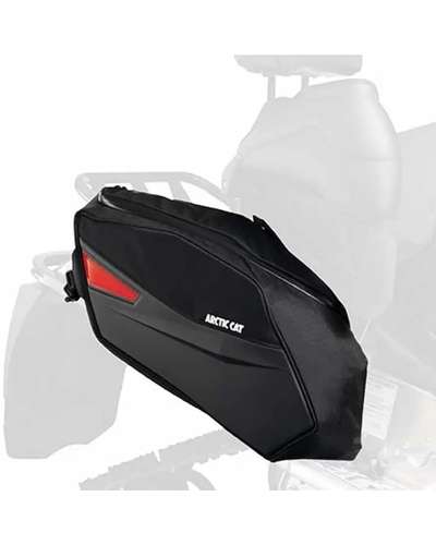 6639-201 Bag,saddle