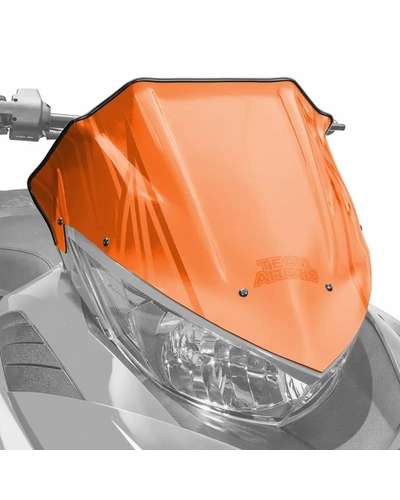 Windscreen,low-orn '17 6/8000