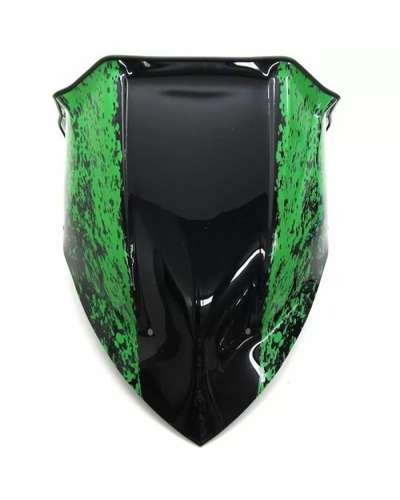 Windscreen,low-grn '12 f