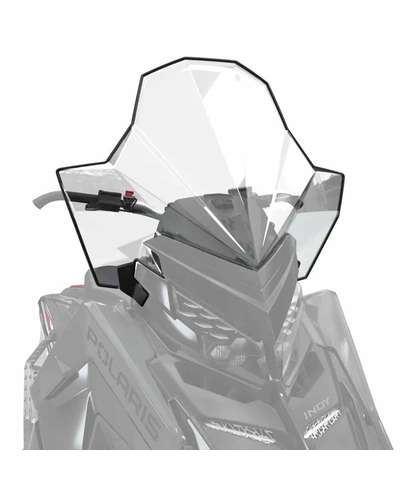 Polaris Extra Hög Vindruta (Matryx) 2885128