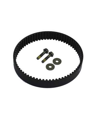 Kit belt qvick drive 43T 2206046