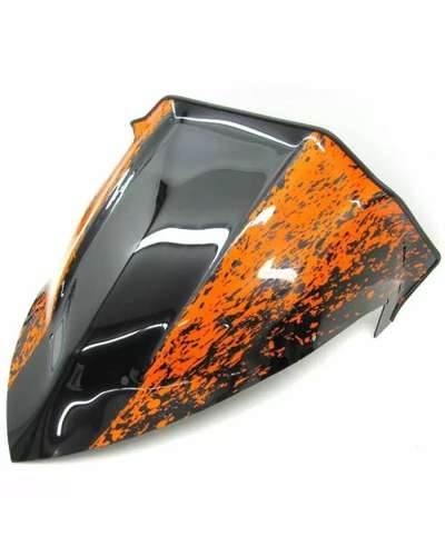 Windscreen,low-orn '12 f