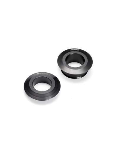 GYTR R1 WHEEL SPACERS REAR STD