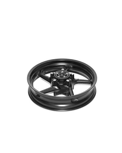 FR SPARE WHEEL ASSY FOR BN64