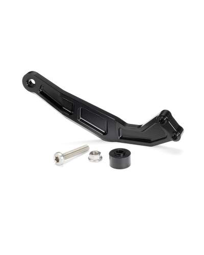 Gytr rearset evo3 exh bracket