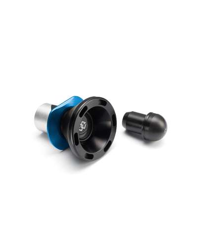 R. AXLE PROTECTOR R1/R6