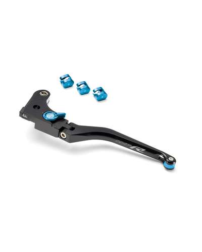 CLUTCH LEVER R6