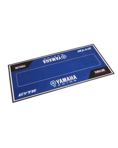 PIT MAT HQ 200X100 BLUE