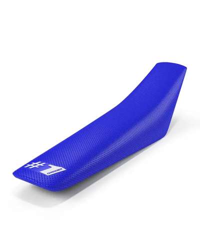 Onegripper seat cover - original navy blue (yamaha)