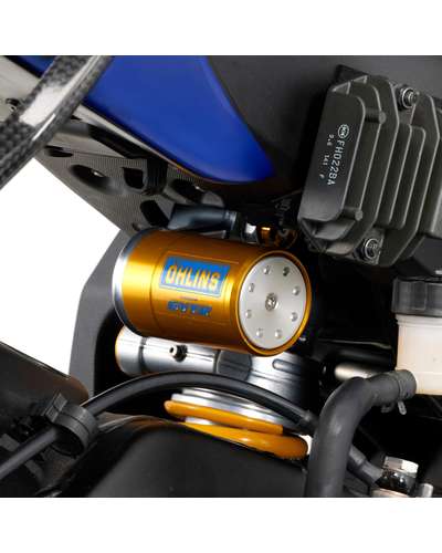 OHLINS R1 SHOCK TTX36GP GYTR