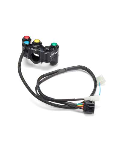 GYTR R1 HNDLEB SWTCH L 2015