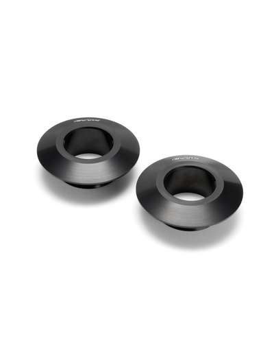 GYTR bakre hjulavstandsstykker