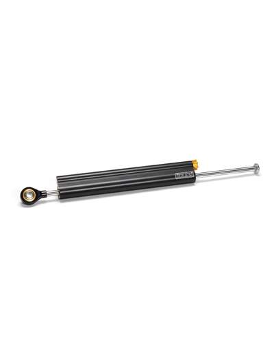 OHL STEERINGDAMPER BLACK SD010