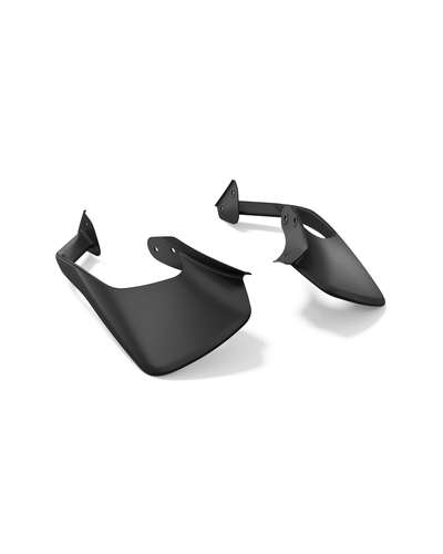 GYTR YZF-R1 WINGLET SET FIBER