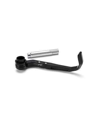 BILLET FRONT BRAKE LEVER GUARD