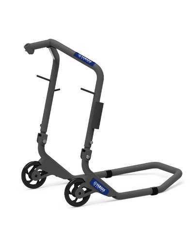 PADDOCK STAND FRONT RACE/PRO