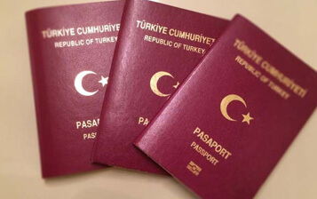 2018 YILI PASAPORT HARÇ VE CÜZDAN BEDELLERİ 2018 YILI PASAPORT HARÇ VE CÜZDAN BEDELLERİ