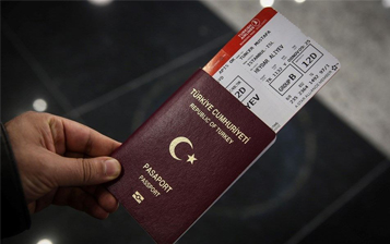 2020 YILI PASAPORT HARÇ VE CÜZDAN BEDELLERİ