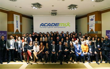 Academix Agents Training & Workshop 2020 Tamamlandı!