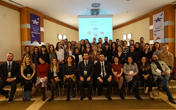 Academix Agents Training & Workshop 2019 Tamamlandı!