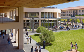 Amerika’daki Popüler MBA Üniversiteleri Amerika’daki Popüler MBA Üniversiteleri