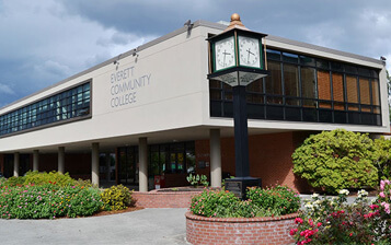 Amerika'da Community College Amerika'da Community College