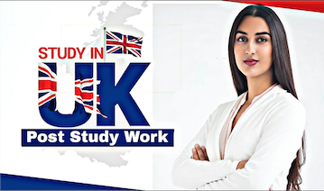 İngiltere'de Yüksek Öğrenim Sonrası İş Arama İzni 2 yıla çıkıyor!
