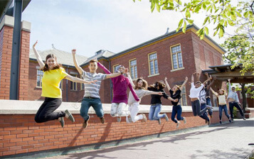 Humber College Sertifika Programları Humber College Sertifika Programları