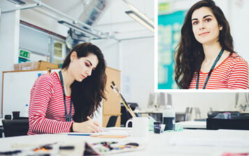 Kings Londra'da Art and Design Hazırlık Kursu Kings Londra'da Art and Design Hazırlık Kursu