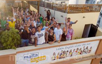 Malta 1 Aylık Dil Kursu Malta 1 Aylık Dil Kursu